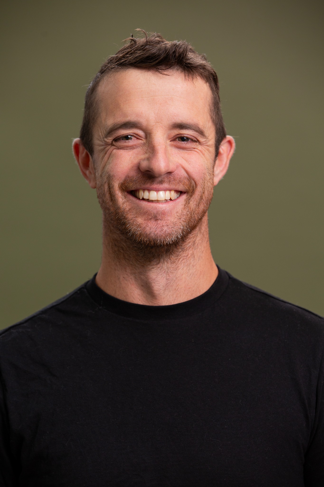 Craig Costello